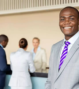 Tourism and Hospitality - Accommodation Services